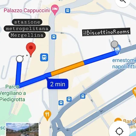 Il Biscottino