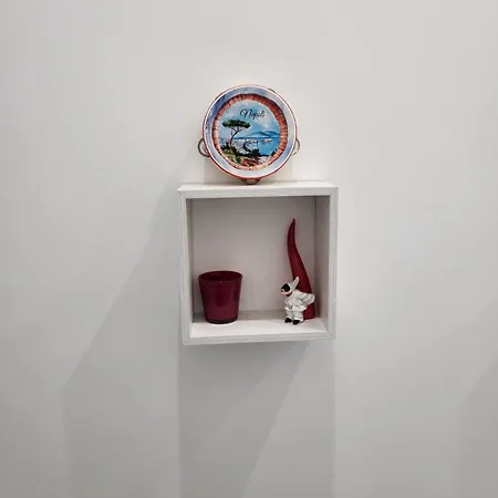 Il Biscottino נאפולי