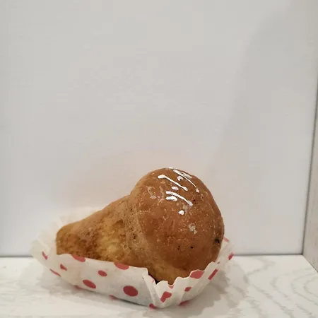 Il Biscottino נאפולי