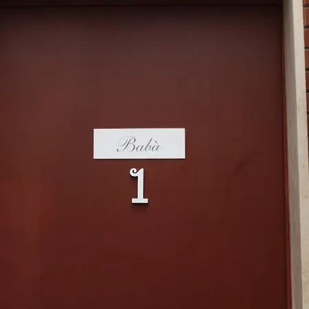 Il Biscottino בית הארחה *