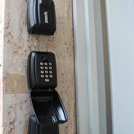 Il Biscottino בית הארחה נאפולי