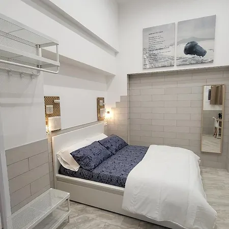 Il Biscottino Guest house Naples