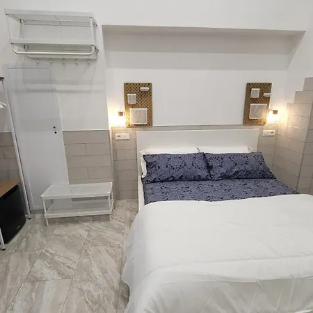 Il Biscottino Naples