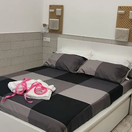 Guest house Il Biscottino Naples