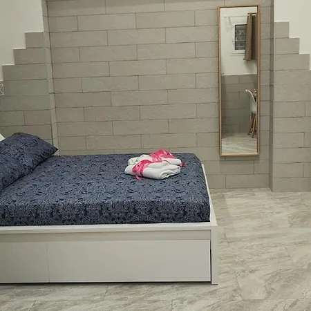 Guest house Il Biscottino Naples
