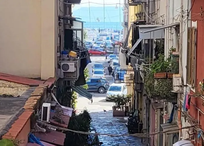 招待所 Il Biscottino