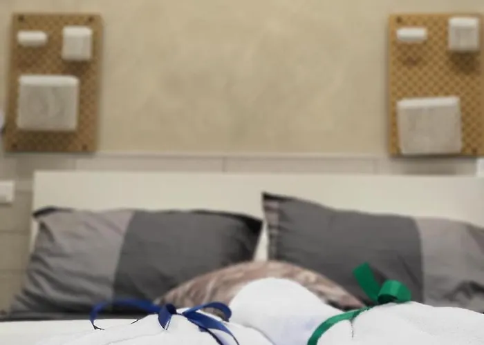 招待所 Il Biscottino *