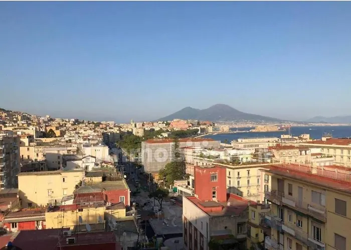 Il Biscottino 那不勒斯