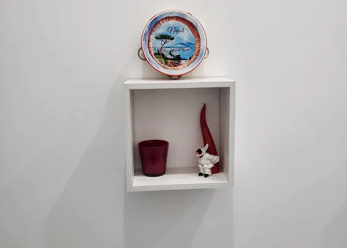 Il Biscottino 那不勒斯