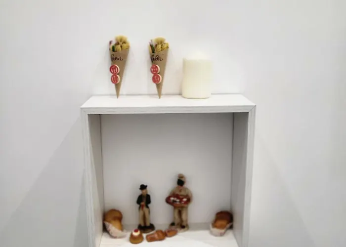 Il Biscottino 招待所 *