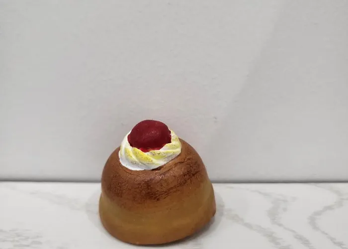 Il Biscottino * 那不勒斯