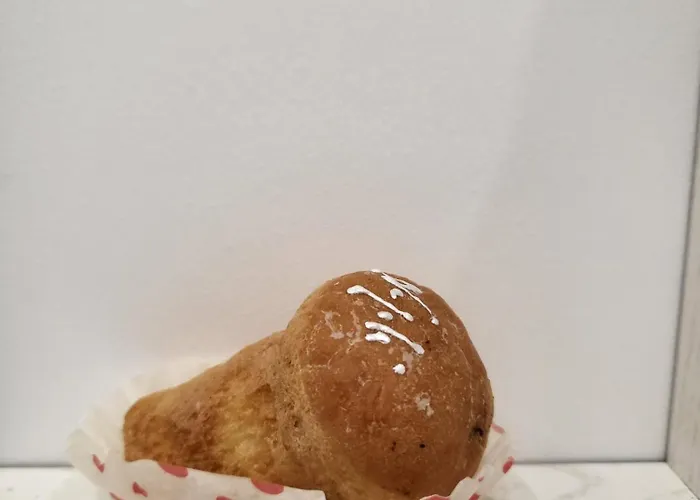 Il Biscottino 那不勒斯