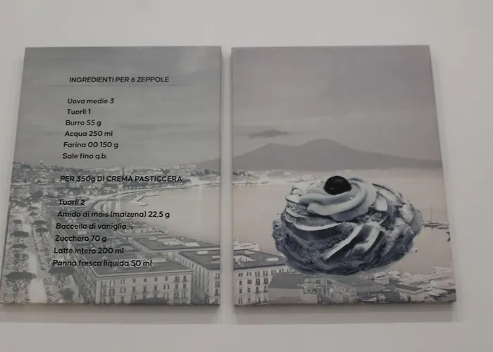 Il Biscottino * 那不勒斯