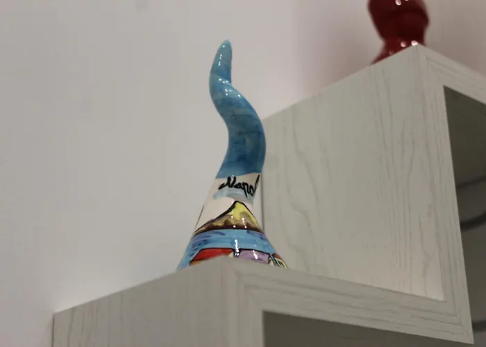 招待所 Il Biscottino