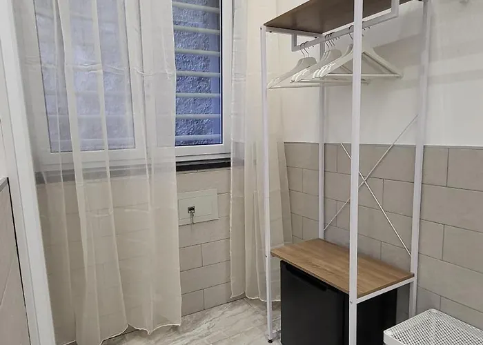 招待所 Il Biscottino