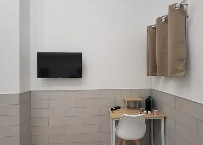 招待所 Il Biscottino 那不勒斯