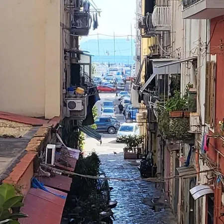 Penzion Il Biscottino