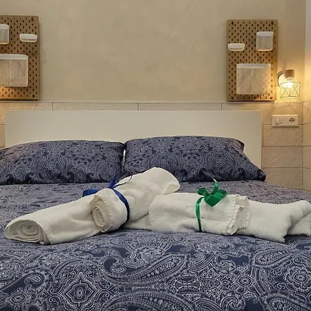 Il Biscottino Penzion