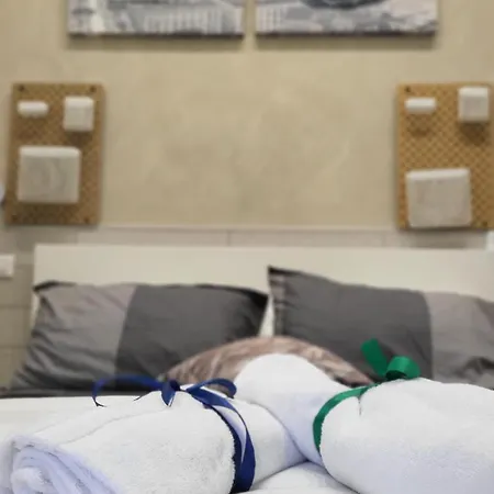 Penzion Il Biscottino *