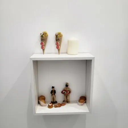 Il Biscottino Penzion *