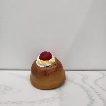 Il Biscottino * Naples