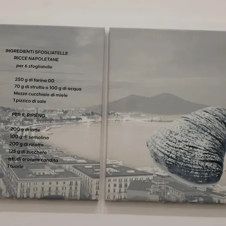 Il Biscottino Penzion *