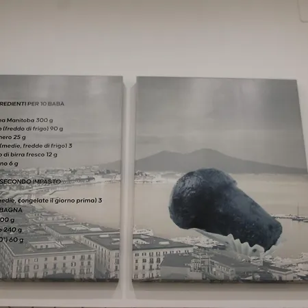 Penzion Il Biscottino *