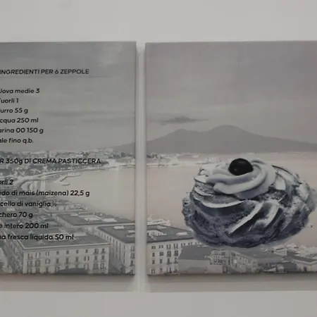 Il Biscottino * Neapol