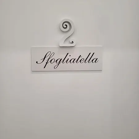 Il Biscottino Neapel