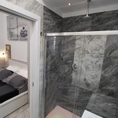 Maison d'hôtes Il Biscottino Naples