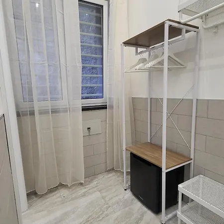 Maison d'hôtes Il Biscottino