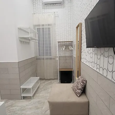 Il Biscottino Neapol