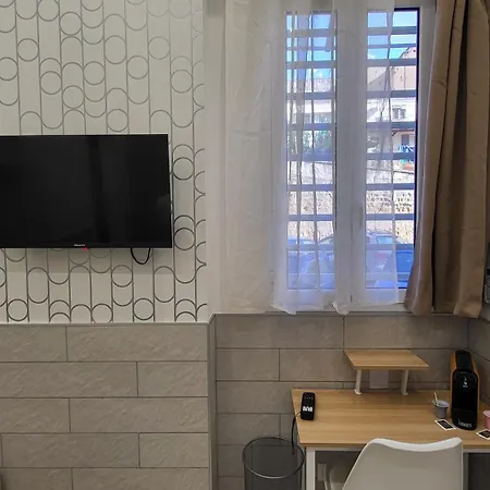 Il Biscottino Penzion