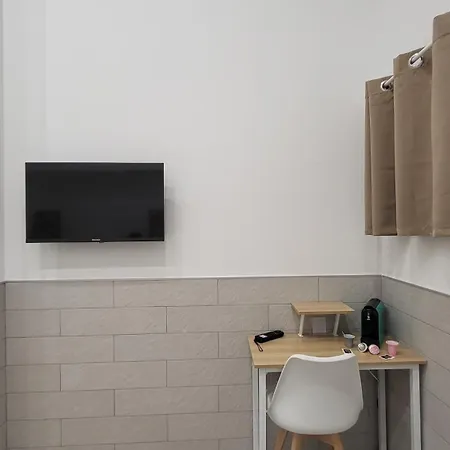 Penzion Il Biscottino Neapol