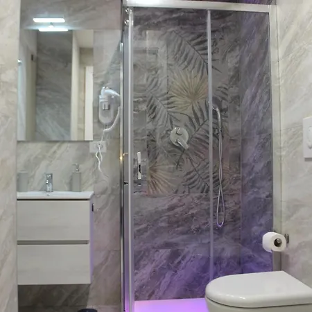 Il Biscottino Penzion Neapol